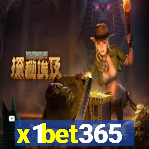 x1bet365