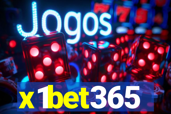 x1bet365