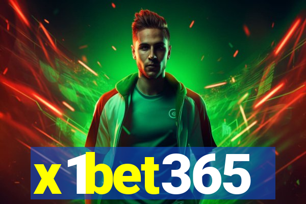 x1bet365