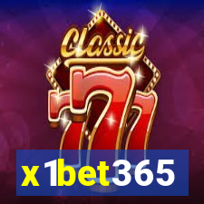 x1bet365