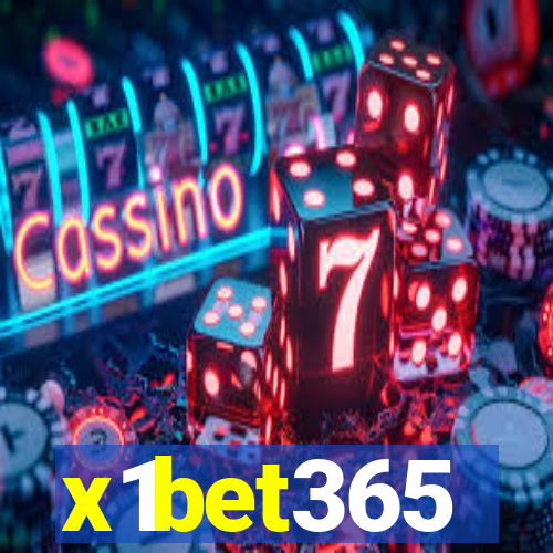 x1bet365