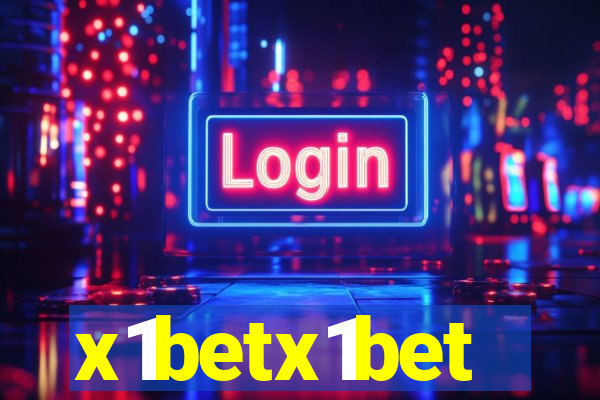 x1betx1bet