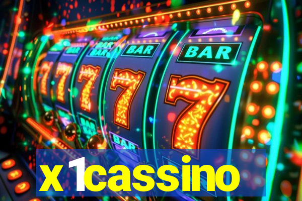 x1cassino