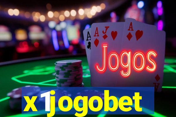 x1jogobet