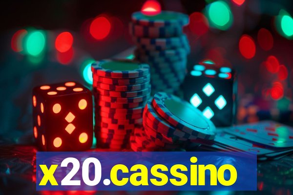 x20.cassino