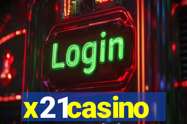 x21casino