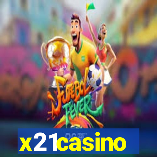 x21casino