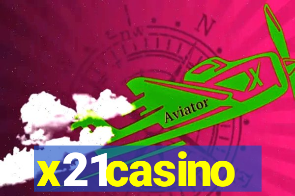 x21casino