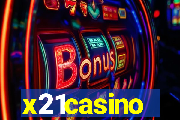 x21casino