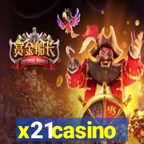 x21casino