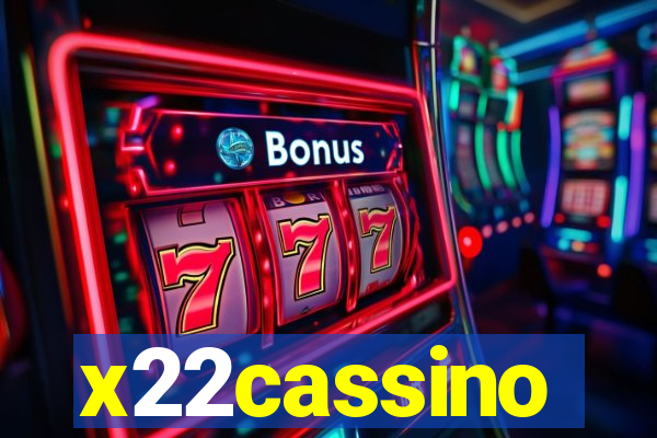 x22cassino