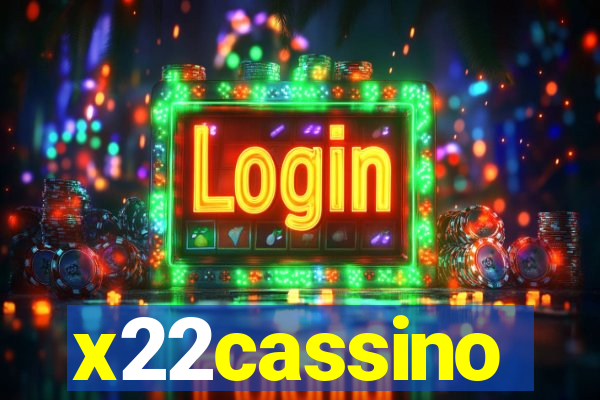 x22cassino