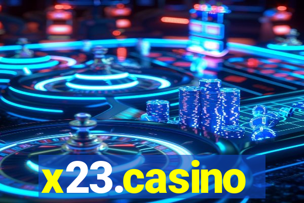 x23.casino