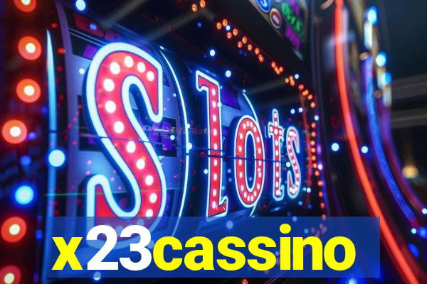 x23cassino