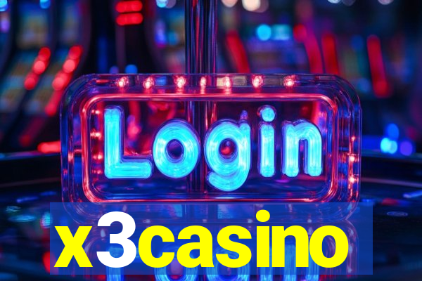 x3casino