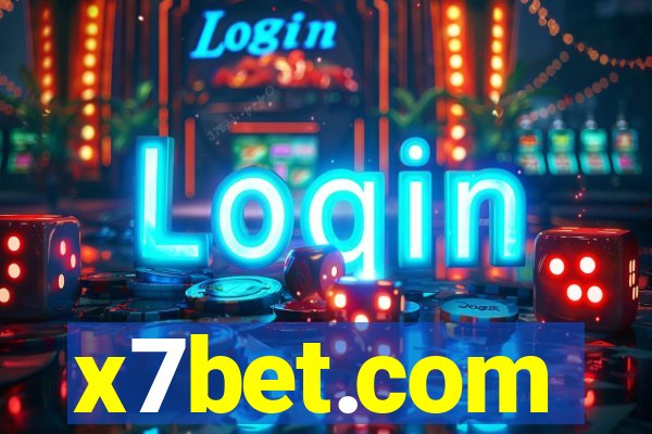 x7bet.com