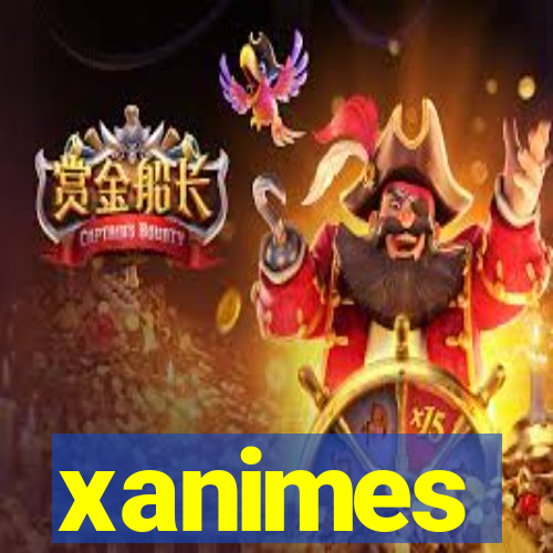 xanimes