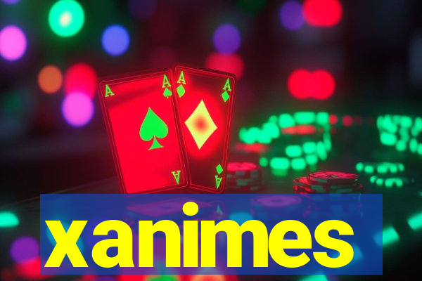 xanimes