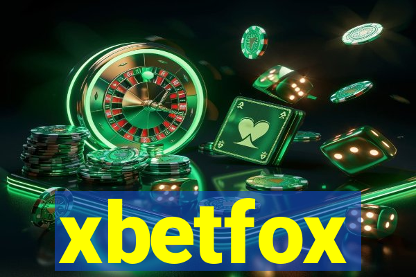 xbetfox