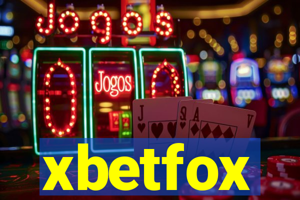 xbetfox