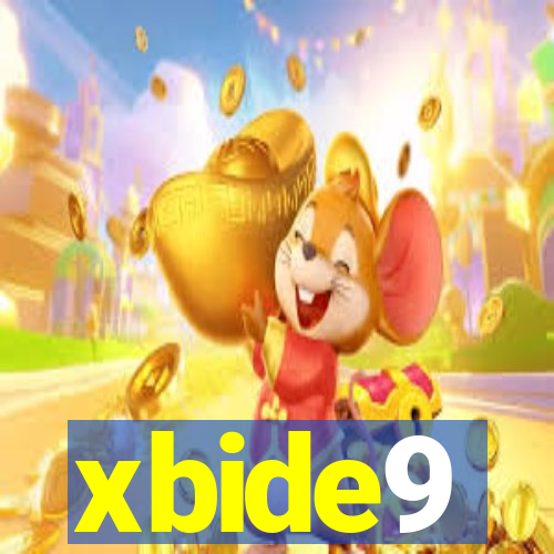 xbide9