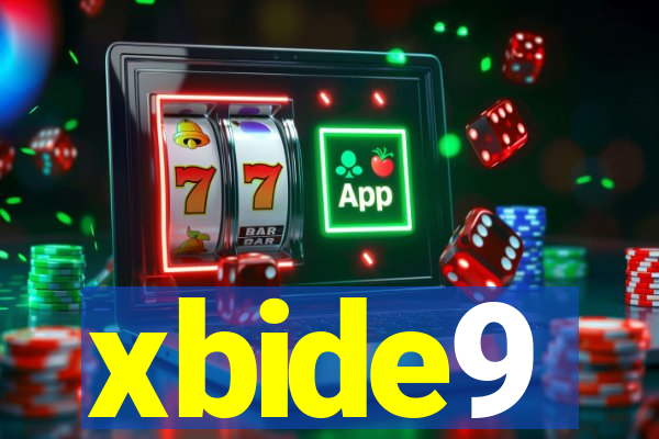 xbide9