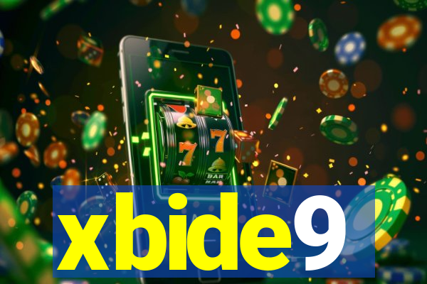 xbide9