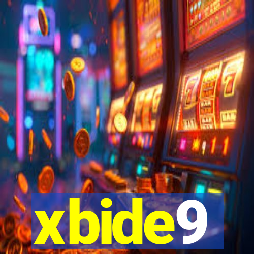 xbide9