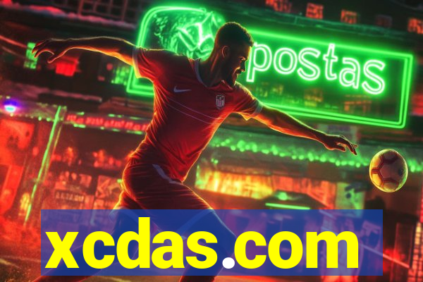 xcdas.com