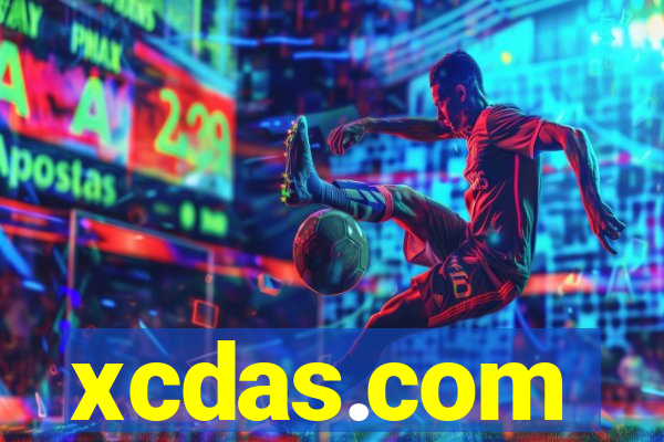 xcdas.com