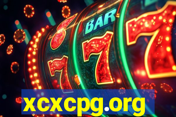 xcxcpg.org