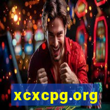 xcxcpg.org