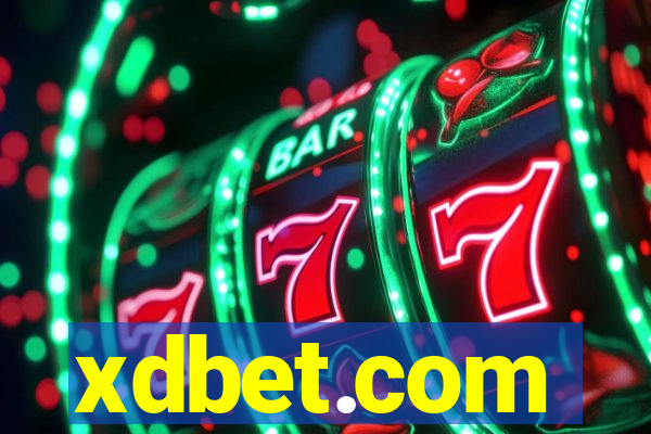 xdbet.com