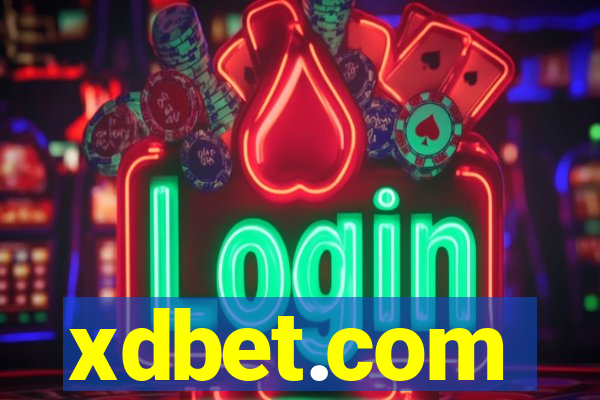 xdbet.com