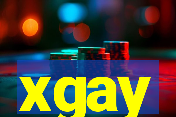 xgay