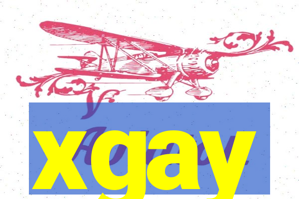 xgay