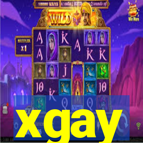 xgay