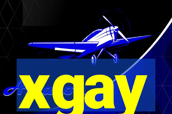 xgay