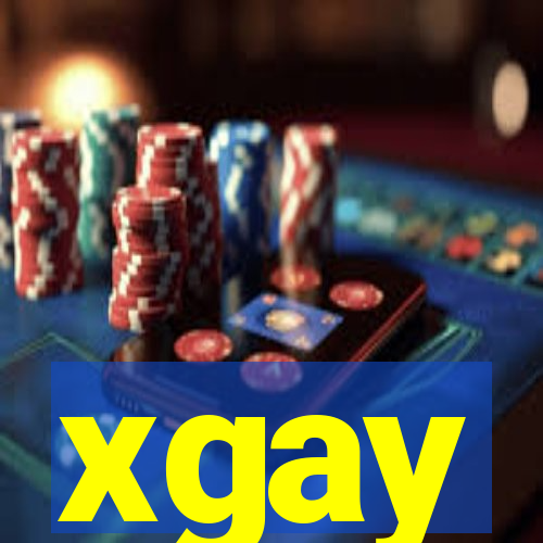 xgay