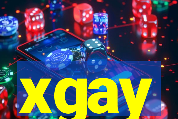 xgay