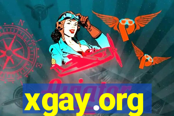 xgay.org