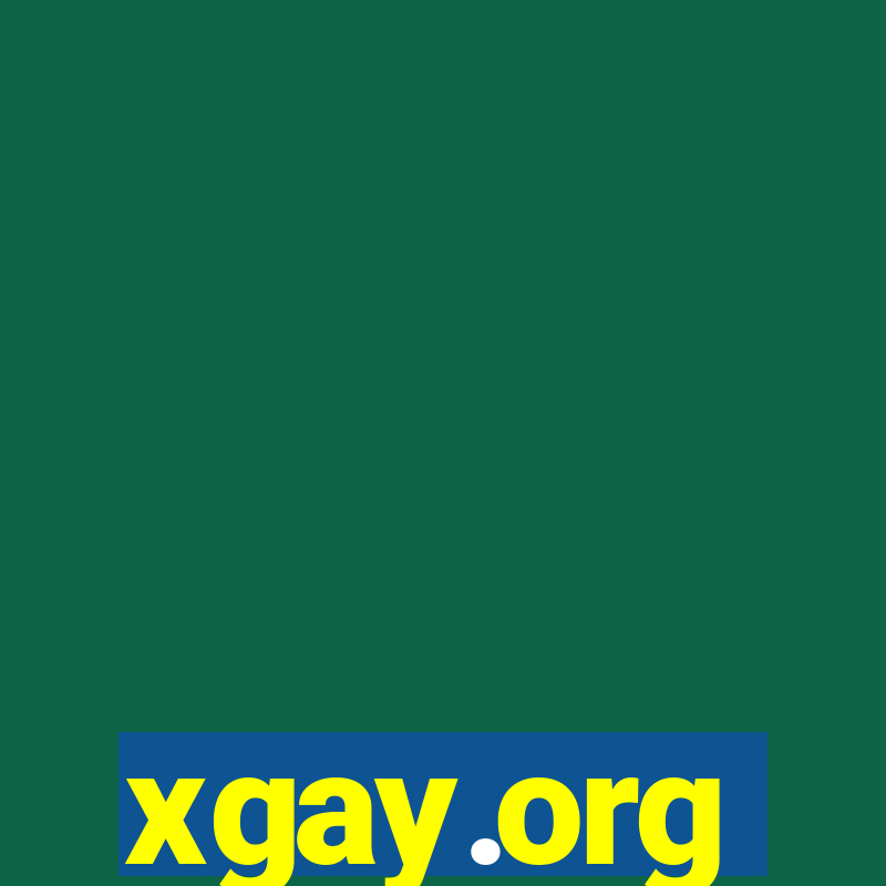 xgay.org