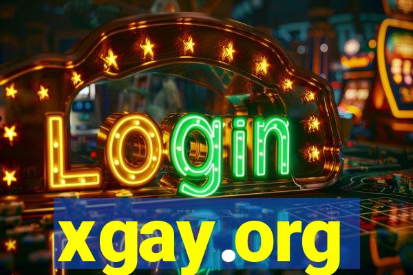 xgay.org