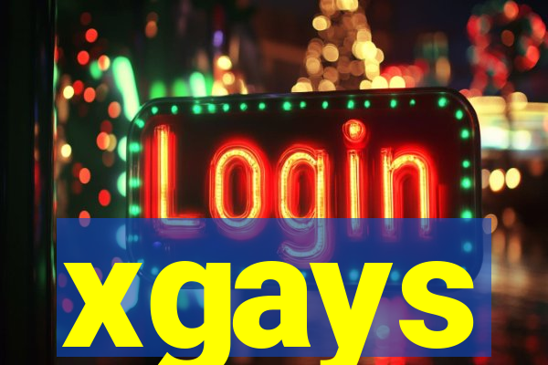 xgays