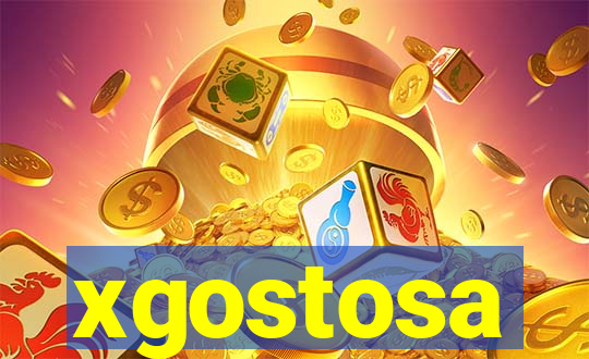 xgostosa