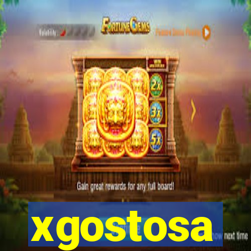 xgostosa