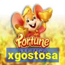 xgostosa