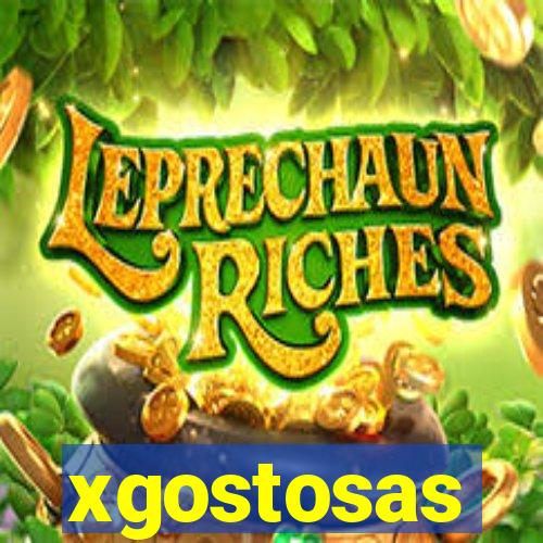 xgostosas