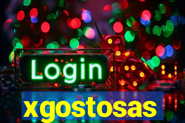 xgostosas