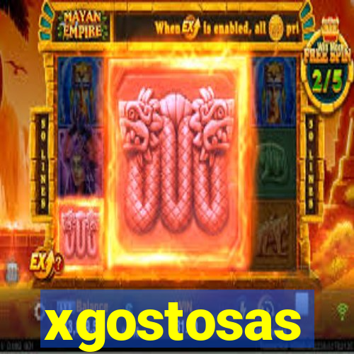 xgostosas